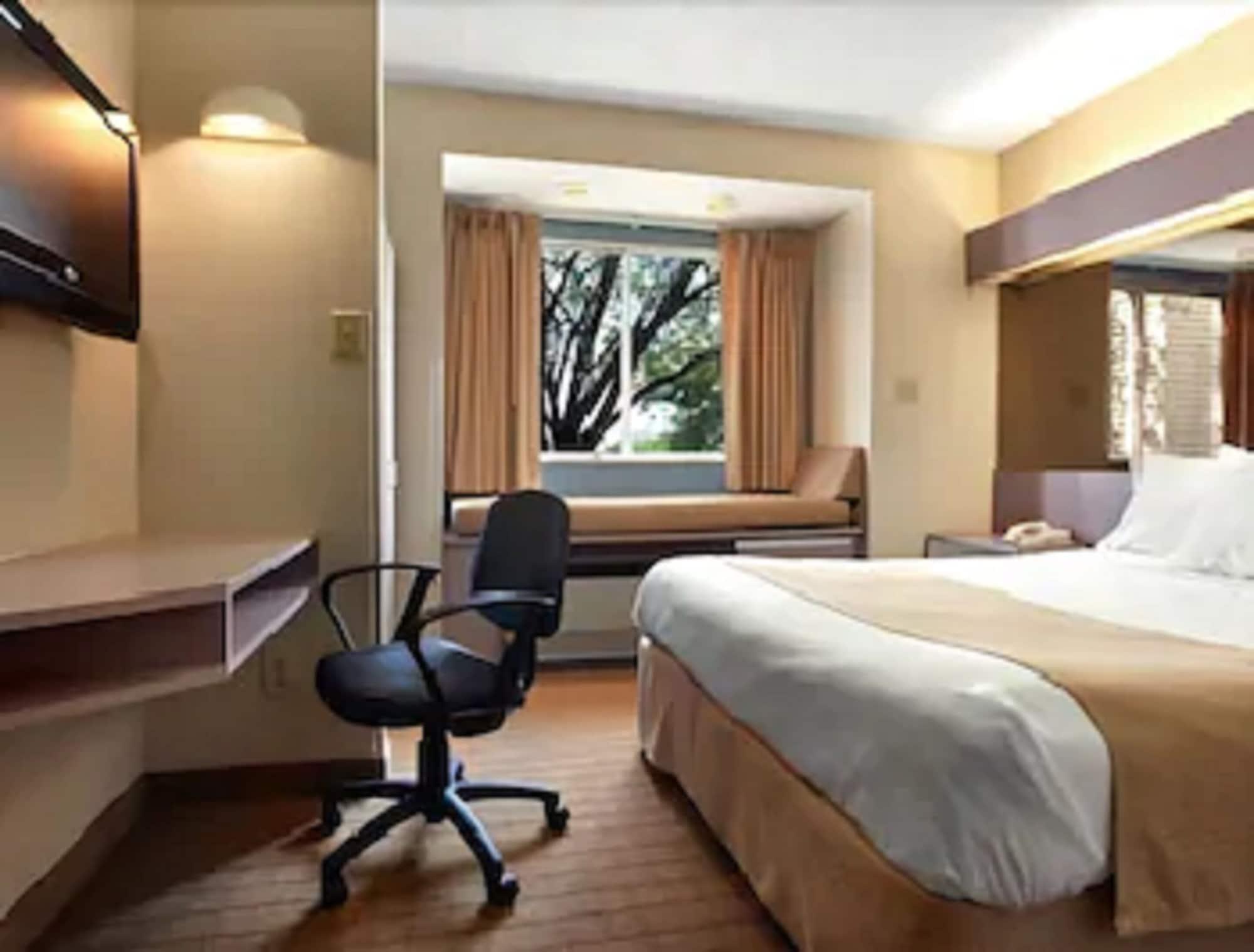 Microtel Inn By Wyndham Lexington Kültér fotó