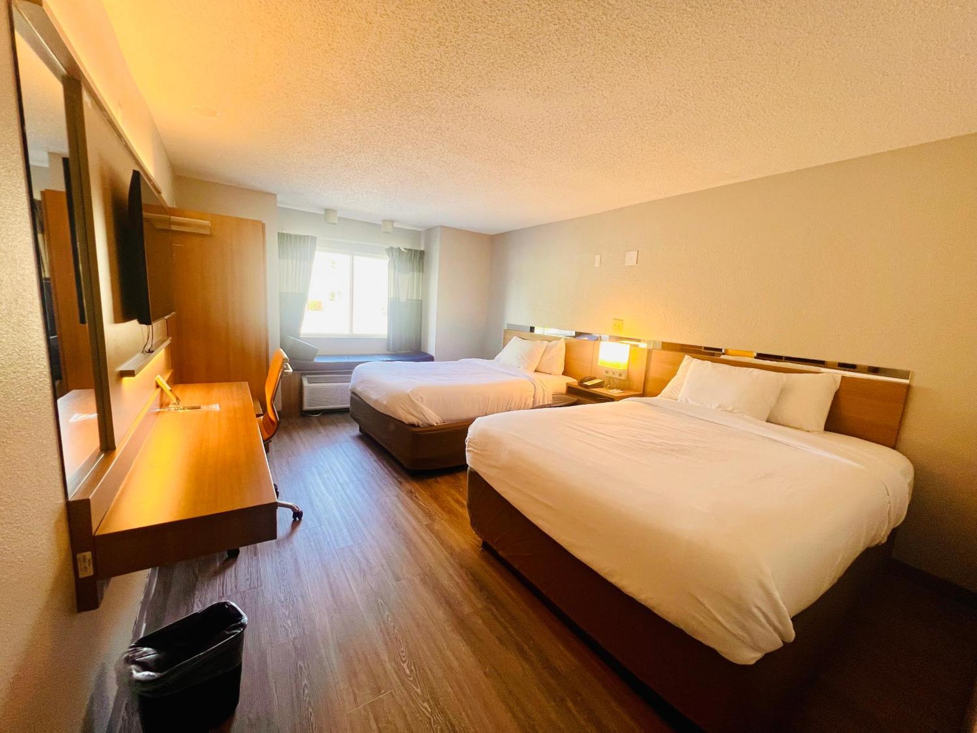 Microtel Inn By Wyndham Lexington Kültér fotó