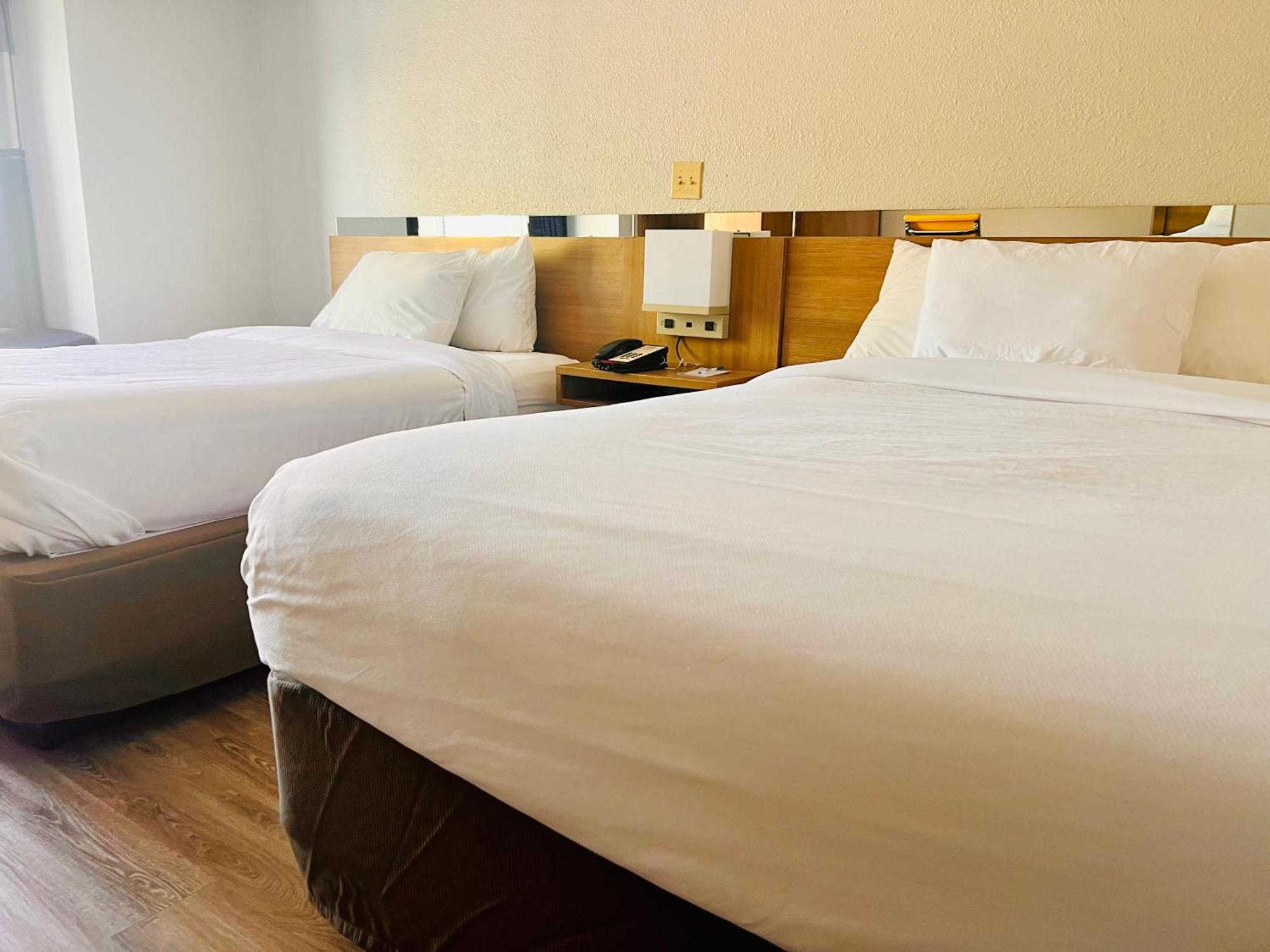 Microtel Inn By Wyndham Lexington Kültér fotó