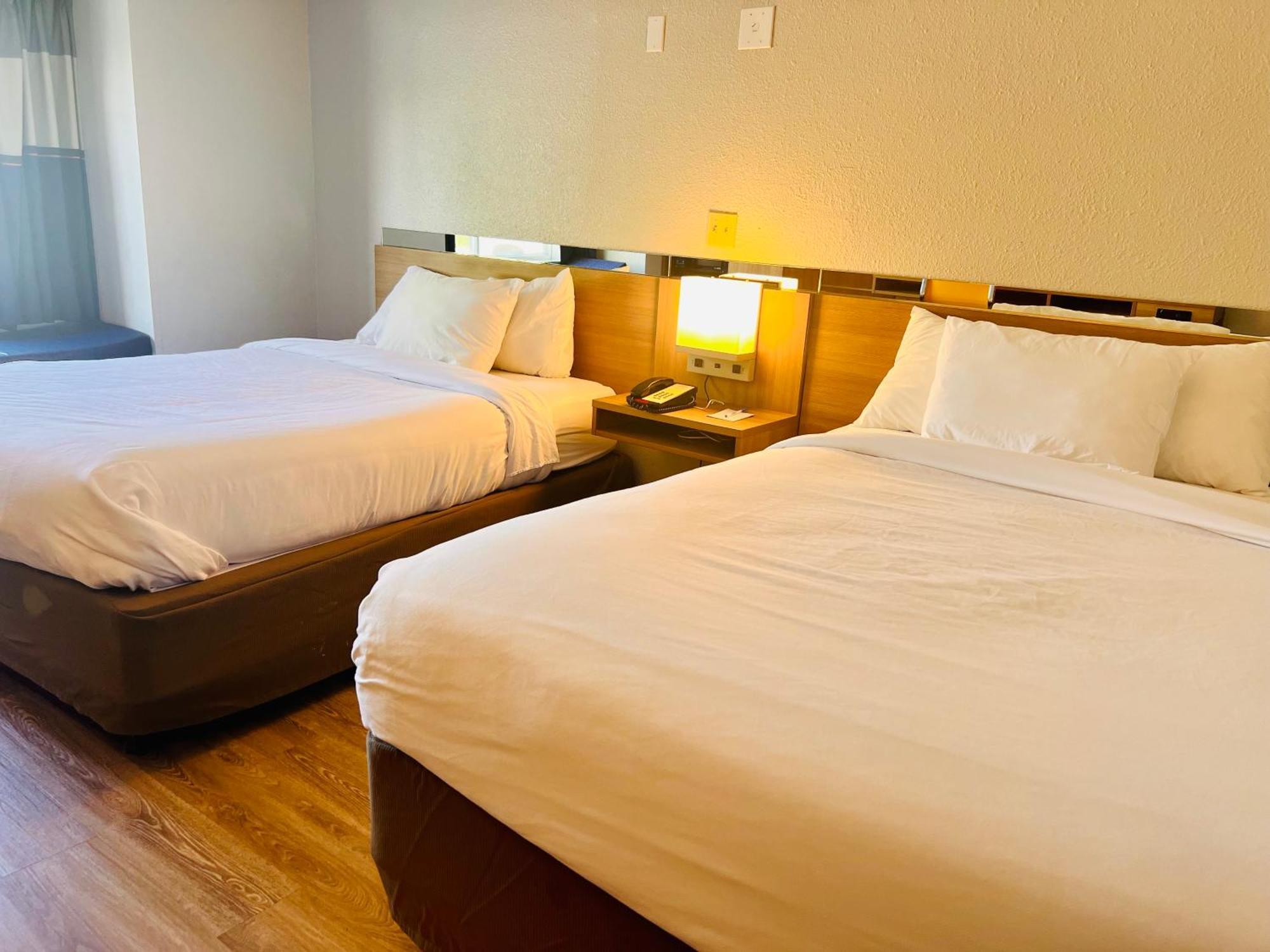 Microtel Inn By Wyndham Lexington Kültér fotó