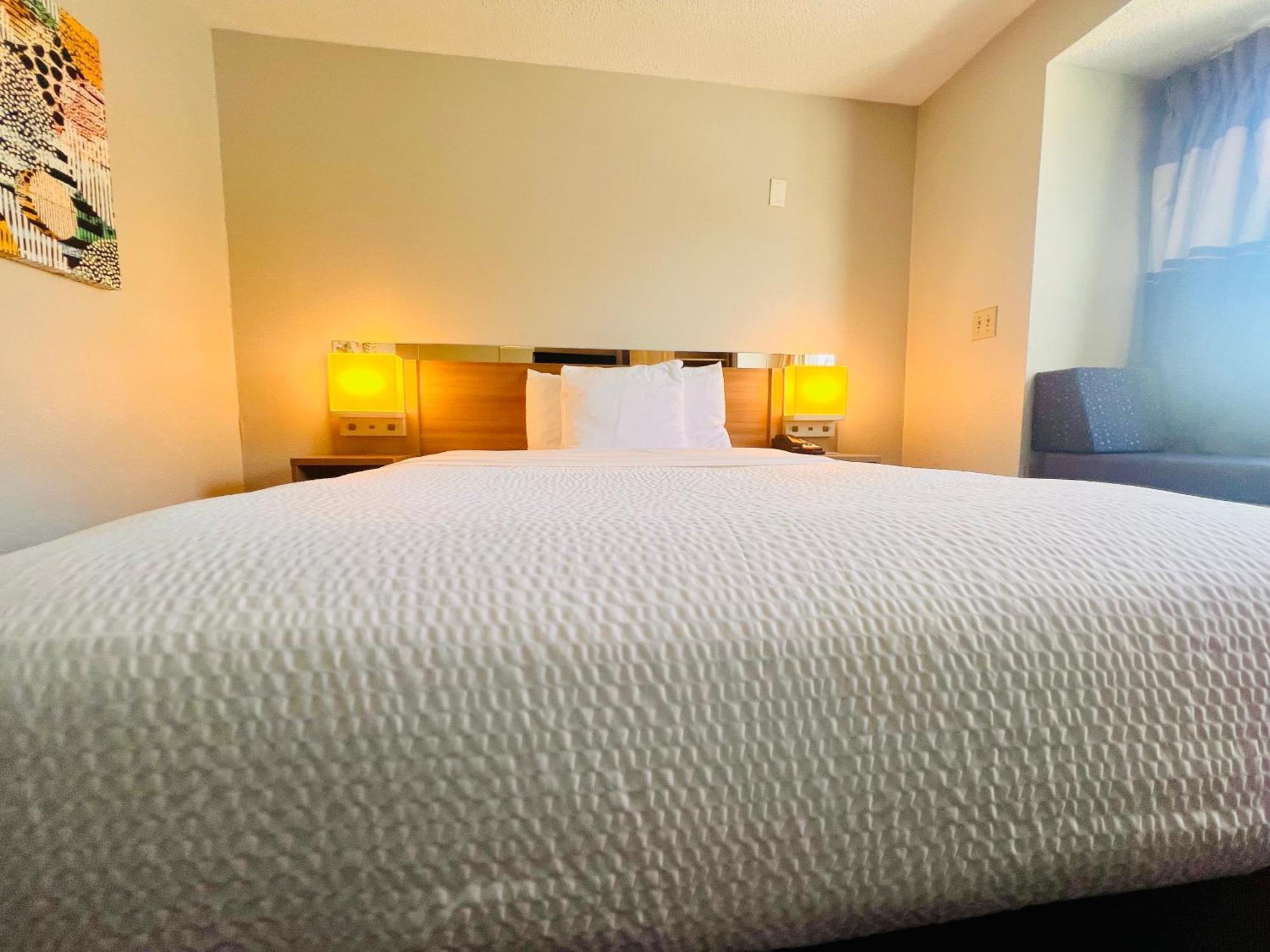 Microtel Inn By Wyndham Lexington Kültér fotó