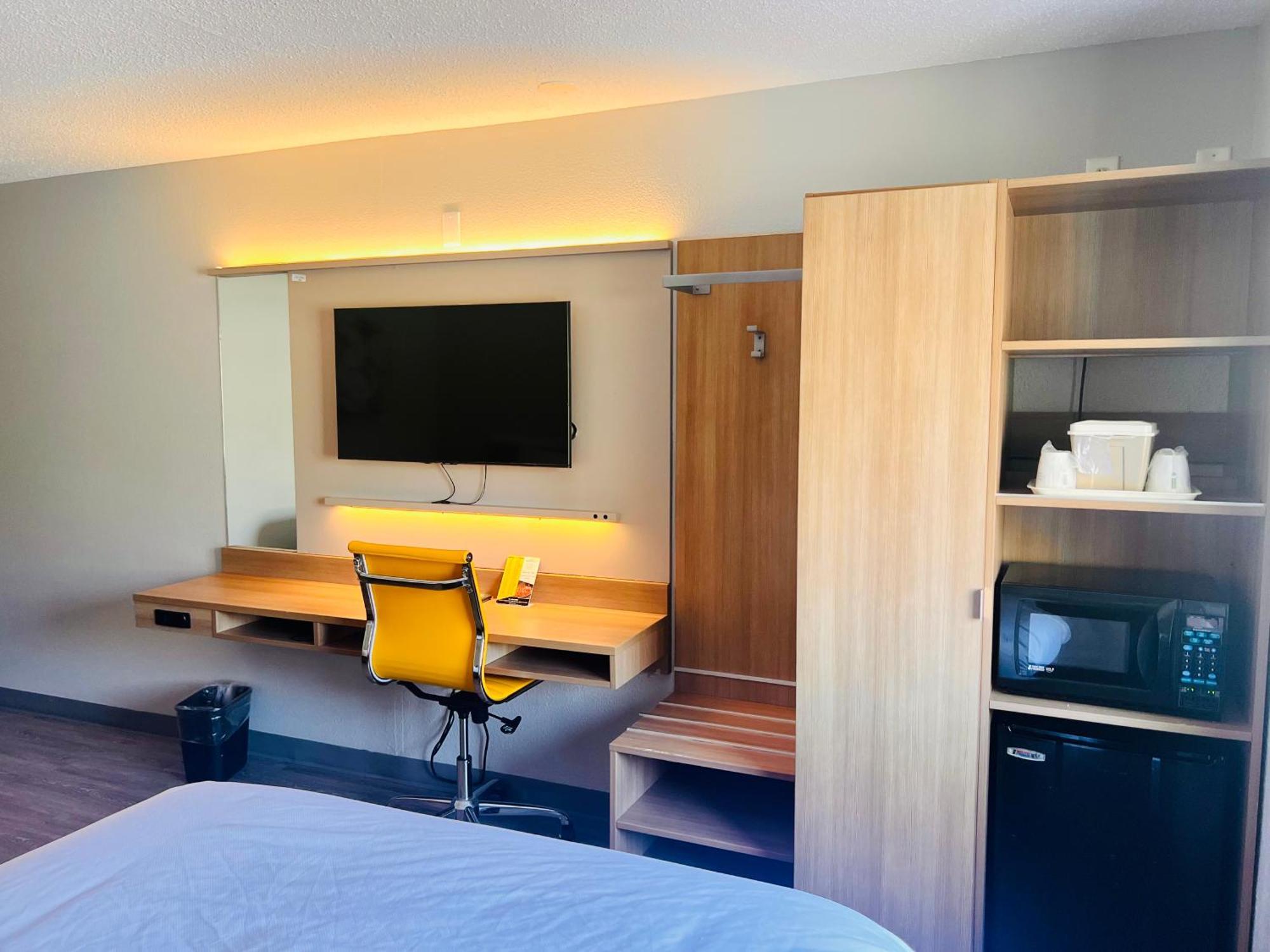 Microtel Inn By Wyndham Lexington Kültér fotó