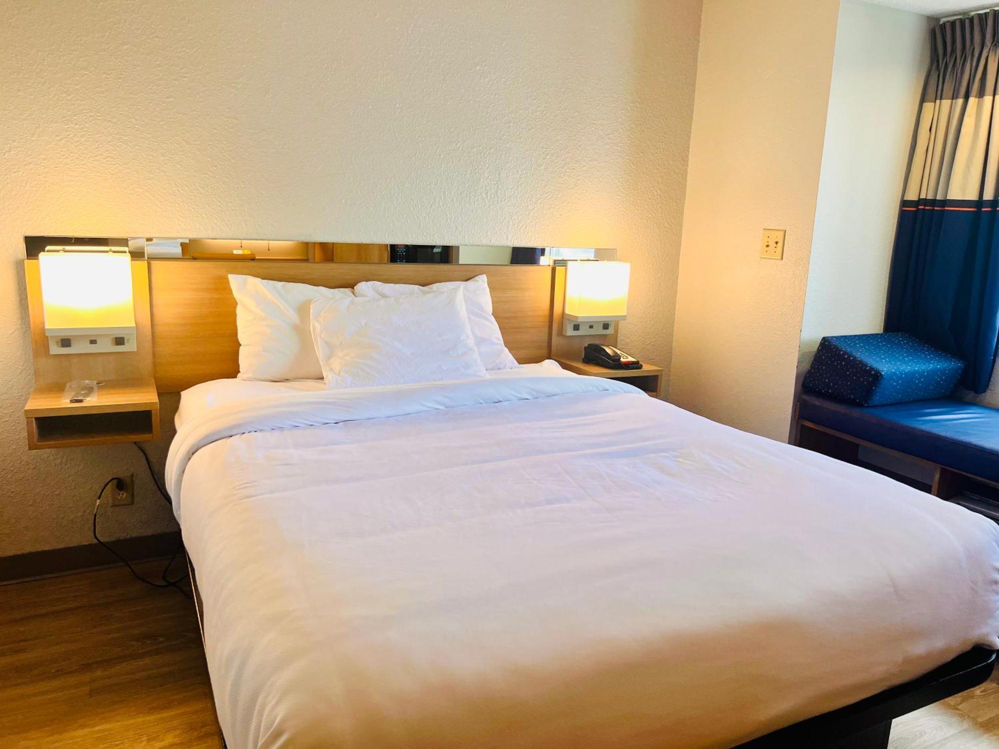 Microtel Inn By Wyndham Lexington Kültér fotó