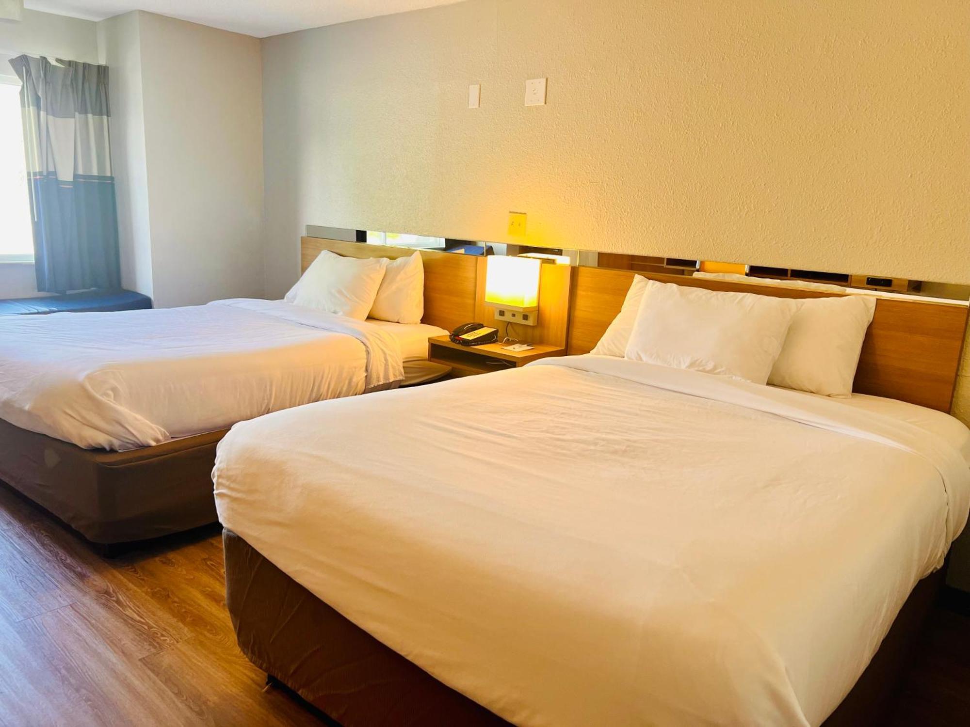 Microtel Inn By Wyndham Lexington Kültér fotó