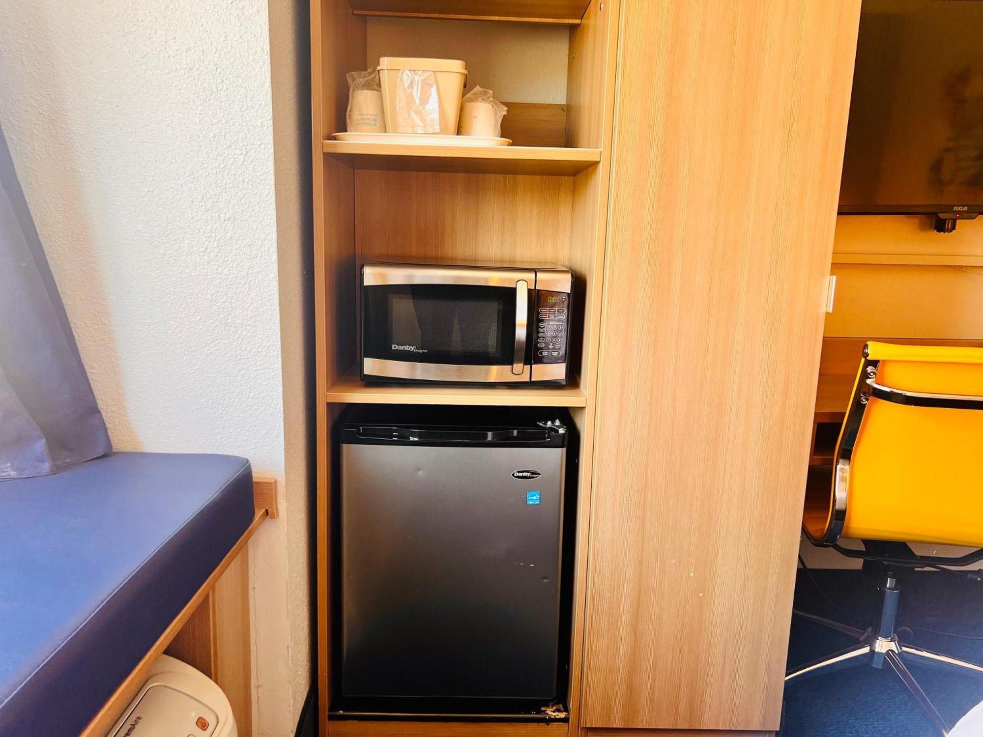 Microtel Inn By Wyndham Lexington Kültér fotó