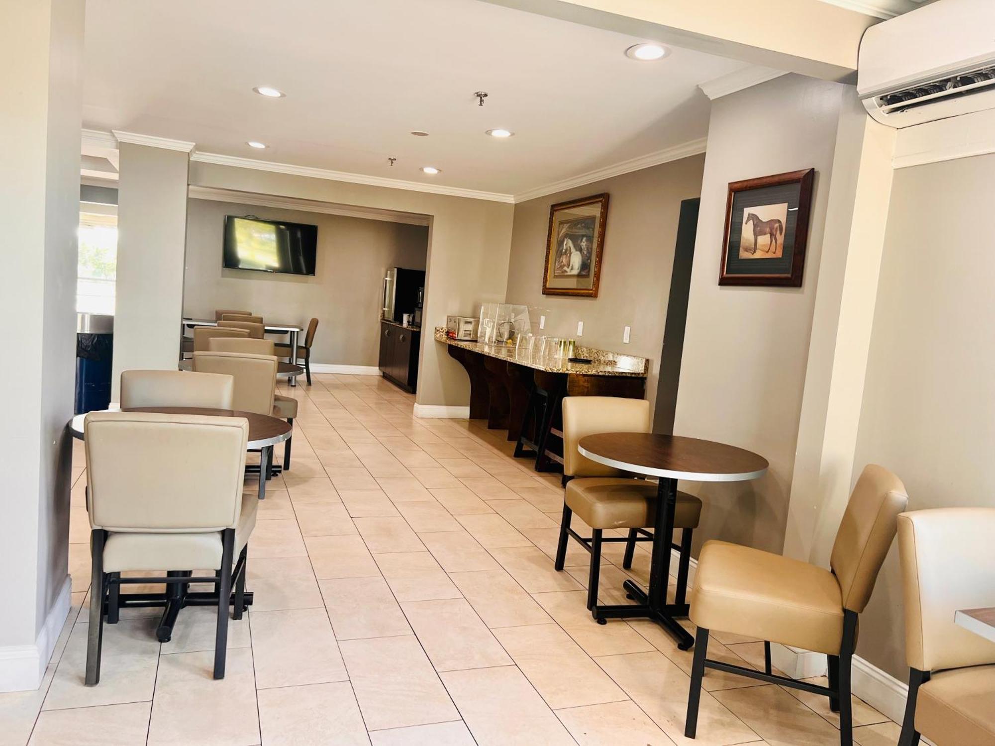 Microtel Inn By Wyndham Lexington Kültér fotó