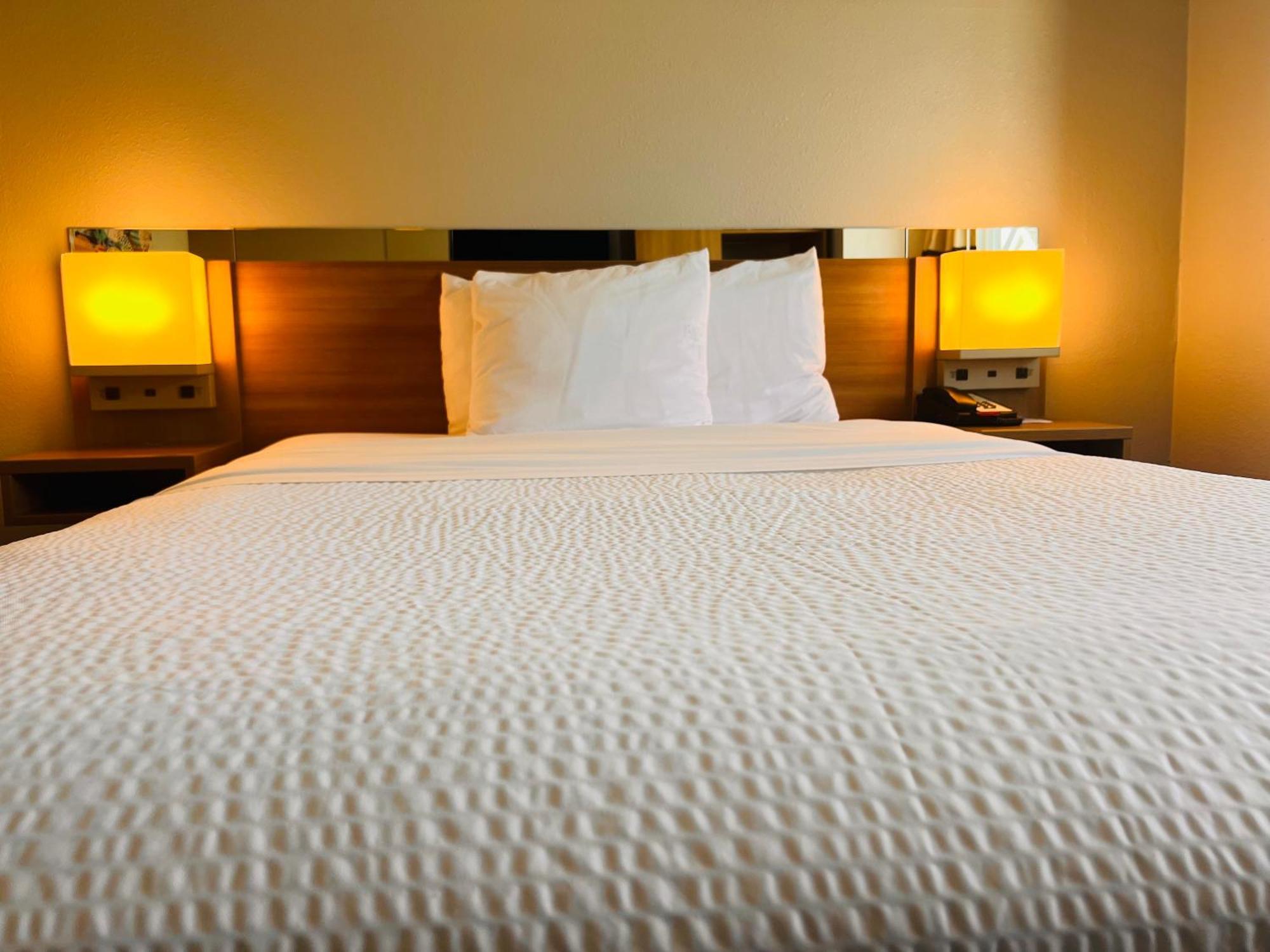 Microtel Inn By Wyndham Lexington Kültér fotó