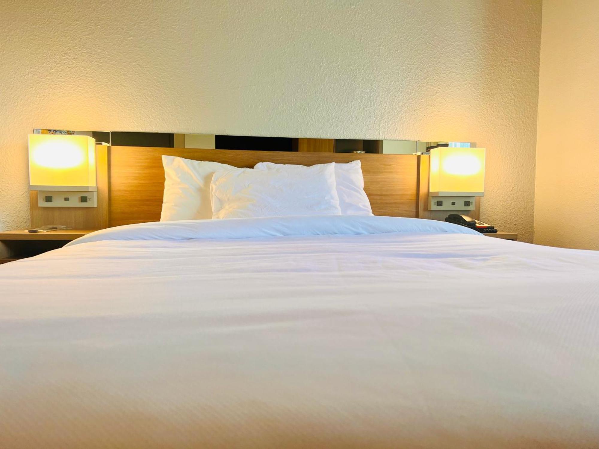 Microtel Inn By Wyndham Lexington Kültér fotó